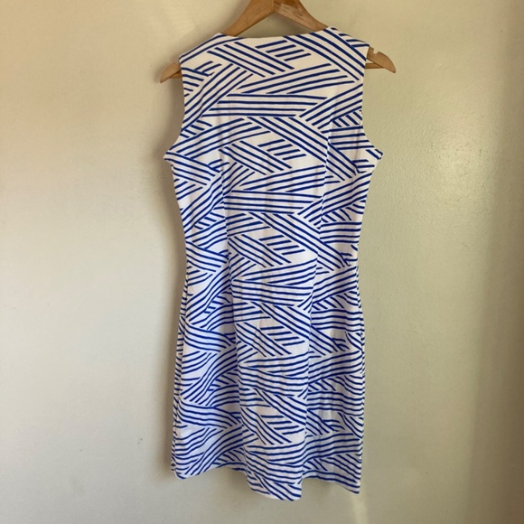 Mahi Gold women’s dress - Picture 3 of 6